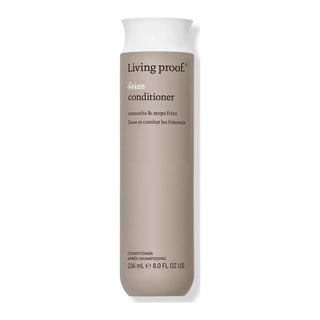 Living Proof No Frizz Conditioner