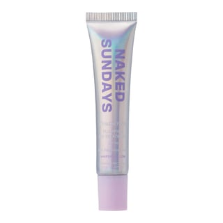 Naked Sundays Poutscreen Plumping Lip Treatment SPF 50