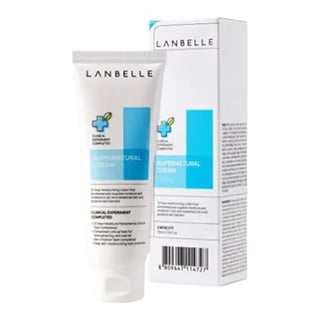 Lanbelle Supernatural Cream