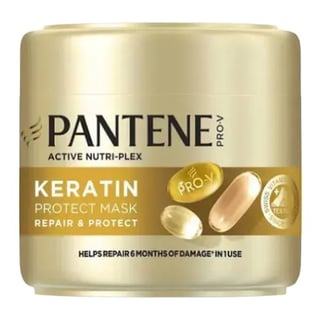 Pantene Pro-V Repair & Protect Keratin Protect Hair Mask