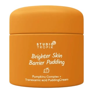 Studio Tropik Brighter Skin Barrier Pudding
