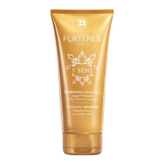 René Furterer 5 Sens Enhancing Shampoo