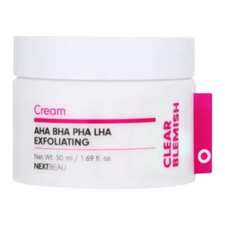 NEXTBEAU Clear Blemish Cream