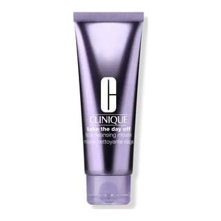Clinique Take The Day Off Facial Cleansing Mousse