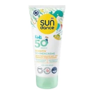 Sundance Kids Sensitiv LSF 50+