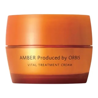 Orbis Amber Vital Treatment Cream