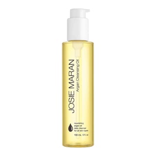 Josie Maran Argan Cleansing Oil