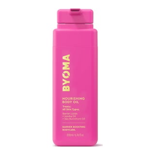BYOMA Nourishing Body Oil