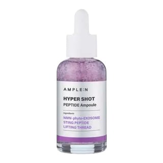 AMPLE:N Hyper Shot Peptide Ampoule