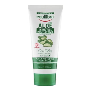 Equilibra Multi-Active Dermo Gel Aloe