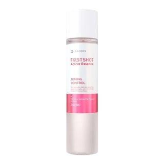 LEADERS First Shot Active Essence Toning Control