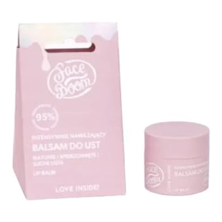 FaceBoom Lip Balm