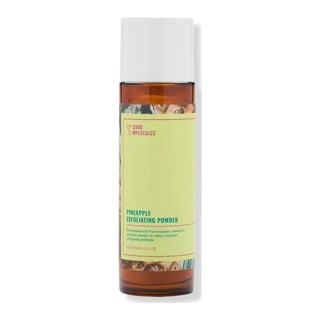 Good Molecules Pineapple Exfoliating Powder