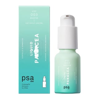 PSA SKIN Liquid Panacea Centella & Kombucha Firming Recovery Booster