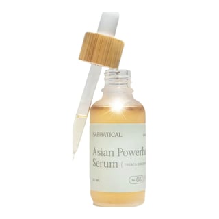 Sabbatical Beauty Asian Powerhouse Serum