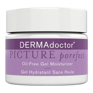 DERMAdoctor Picture Porefect Oil Free Gel Moisturizer