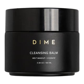 Dime Beauty Cleansing Balm