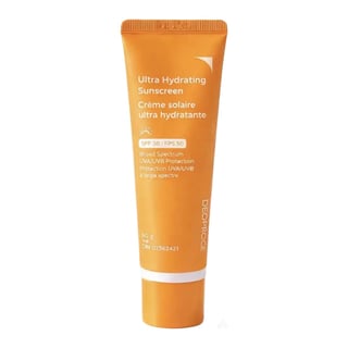 Deoproce Ultra Hydrating Sunscreen SPF 50