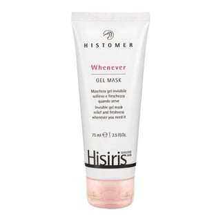 Histomer Hisiris Whenever Gel Mask