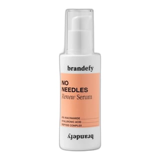 Brandefy Skin No Needles Renew Serum