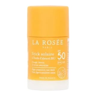 La Rosée Paris Stick Solaire SPF 50