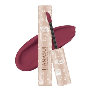Hanasui Mattedorable Lip Cream