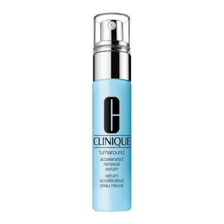 Clinique Turnaround™ Accelerated Renewal Serum