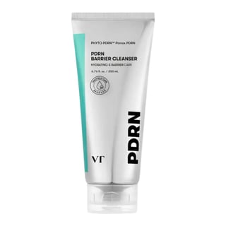 VT Cosmetics PDRN Barrier Cleanser