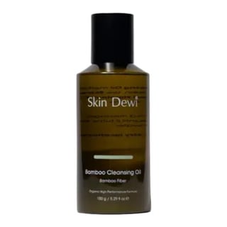 Skin Dewi Bamboo Cleansing Oil