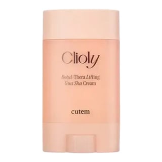 Cutem Clioly Botul-Thera Lifting Gua Sha Cream