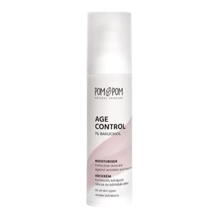 PomPom Age Control 1% Bakuchiol Arckrém