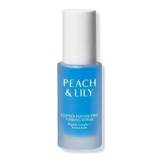 Peach & Lily Copper Peptide Pro Firming Serum