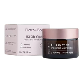 Fleur & Bee H2 Oh Yeah