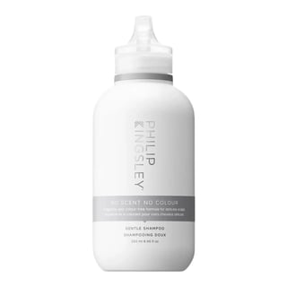 Philip Kingsley No Scent No Colour Gentle Shampoo