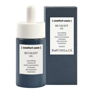 [ comfort zone ] Renight Oil