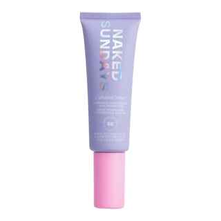 Naked Sundays Cabanacrème Hydrating Moisturizer SPF 50