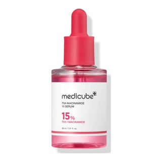 MediCube TXA Niacinamide 15% Serum