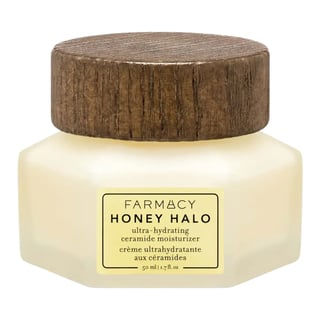 Farmacy Honey Halo Ultra-Hydrating Ceramide Moisturizer