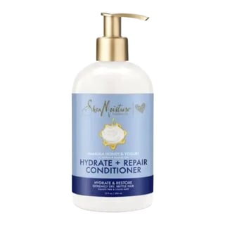 Shea Moisture Manuka Honey & Yogurt Hydrate + Repair Conditioner