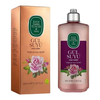 Eyüp Sabri Tuncer Rose Water
