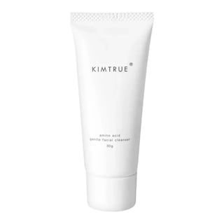 Kimtrue Amino Acid Gentle Facial Cleanser