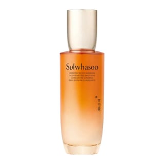 Sulwhasoo Concentrated Ginseng Rejuvenating Emulsion