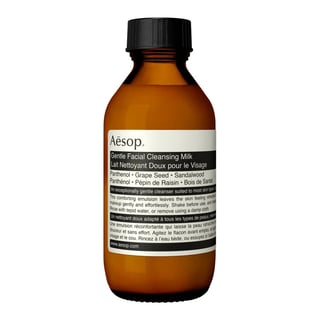 Aesop Gentle Facial Cleansing Milk