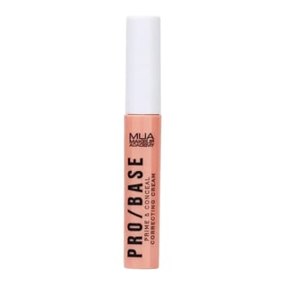 MUA Makeup Academy Pro/Base Prime & Conceal Correcting Cream