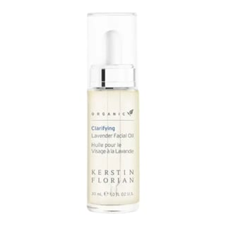 Kerstin Florian Clarifying Lavender Facial Oil