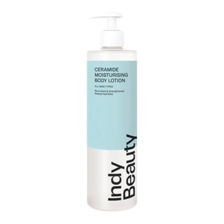 Indy Beauty セラミド モイスチャライジング ボディローション