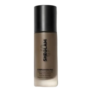 SHEGLAM Complexion Pro Long Lasting Breathable Matte Foundation
