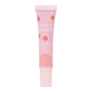 Ruby Rose Cheek To Cheek Blush Liquido