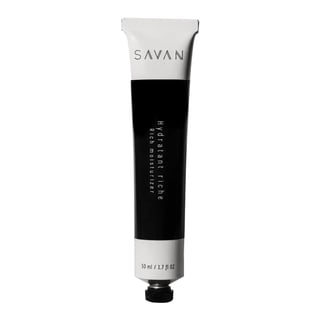 Savan Hydratant Riche