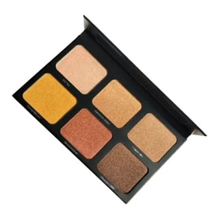 Danessa Myricks Beauty Lightwork II Palette